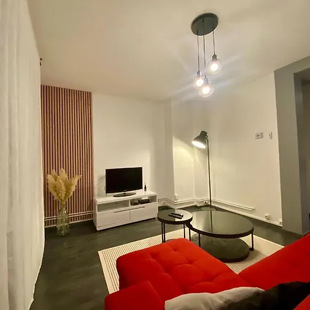 Apartment Un Coin De Paradis - 355